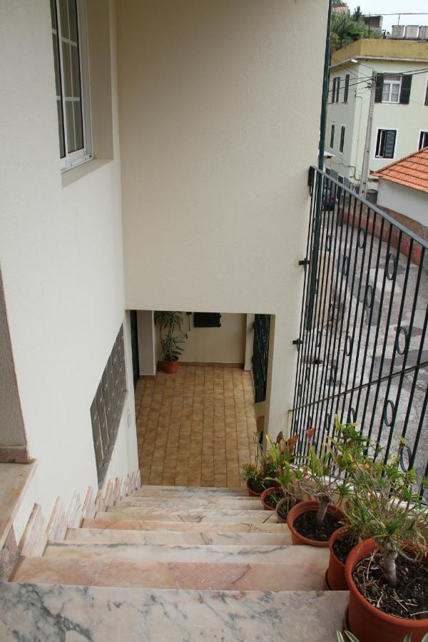 Holiday home Vigario House Camara de Lobos