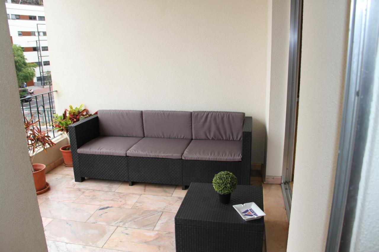 Vigario House Holiday home *