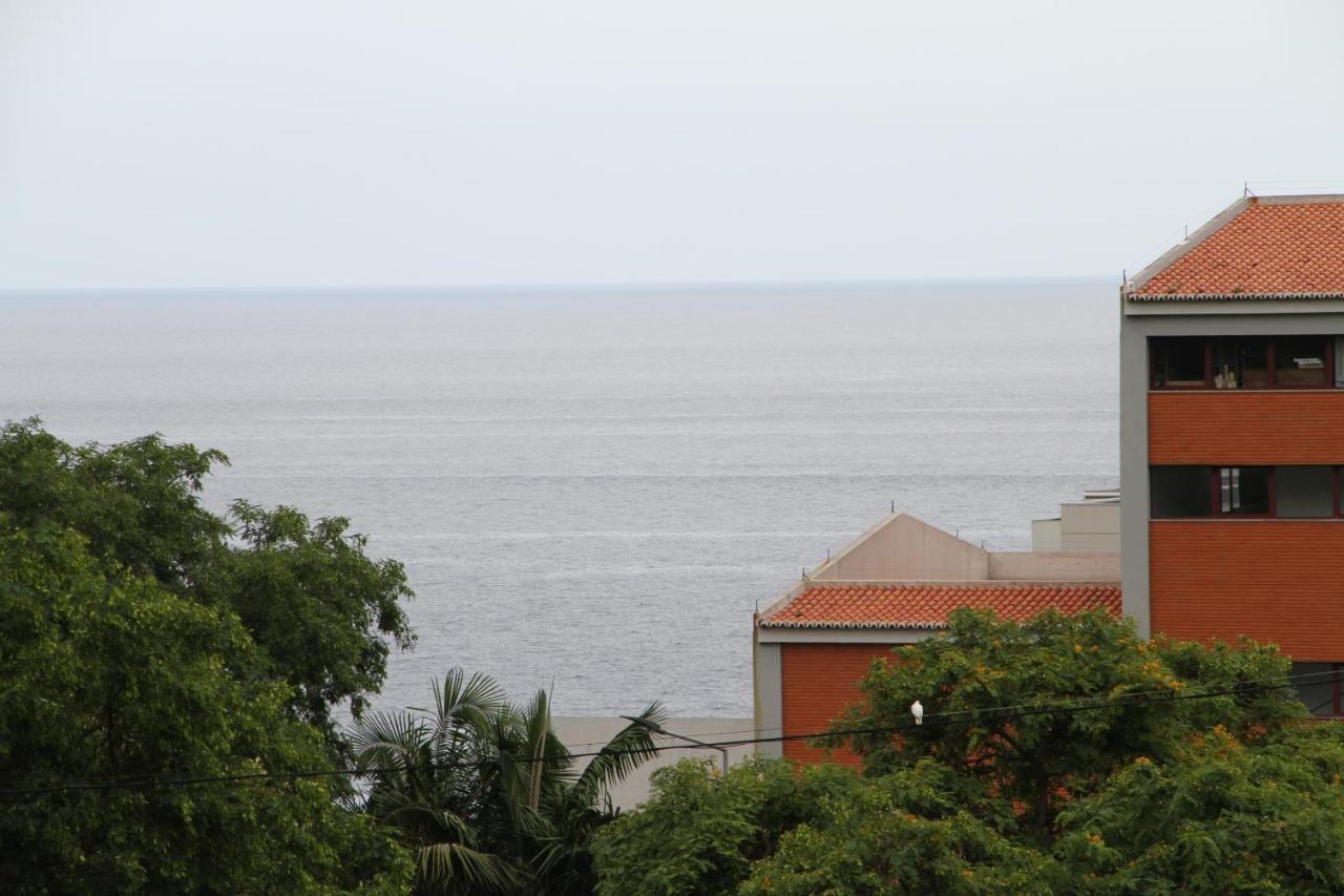 Vigario House * Camara de Lobos