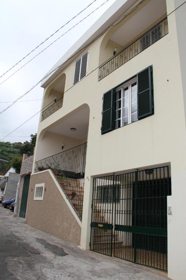 Vigario House Holiday home