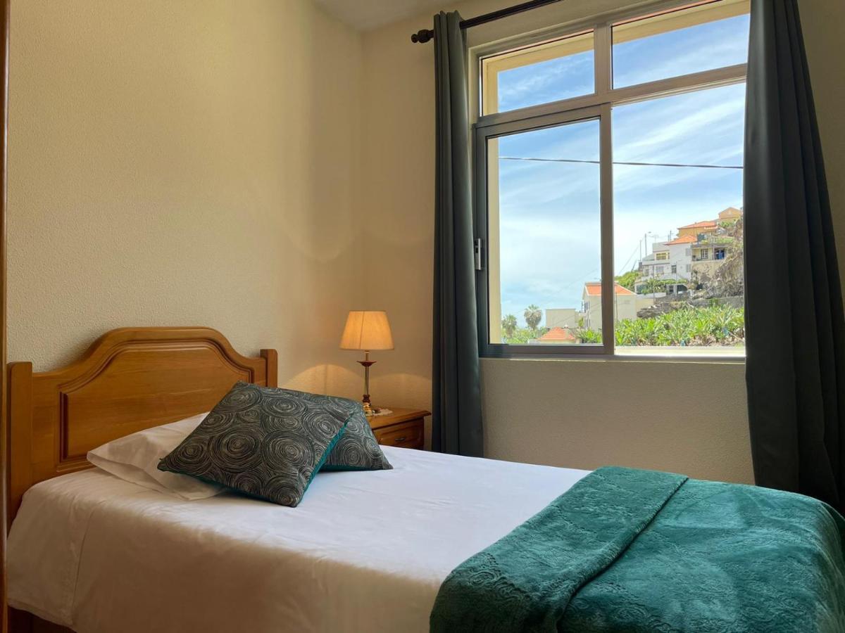 Vigario House Camara de Lobos