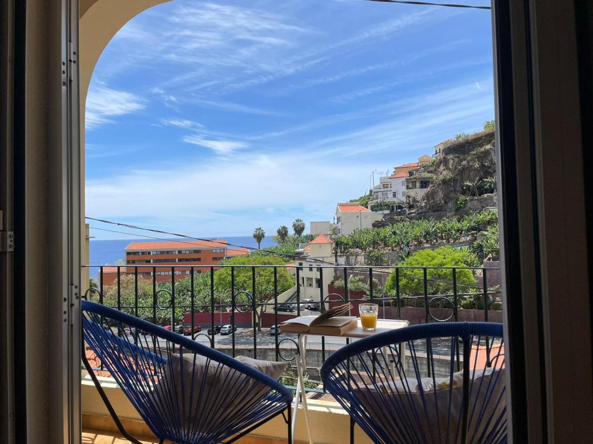 Casa vacanze Vigário House Câmara de Lobos