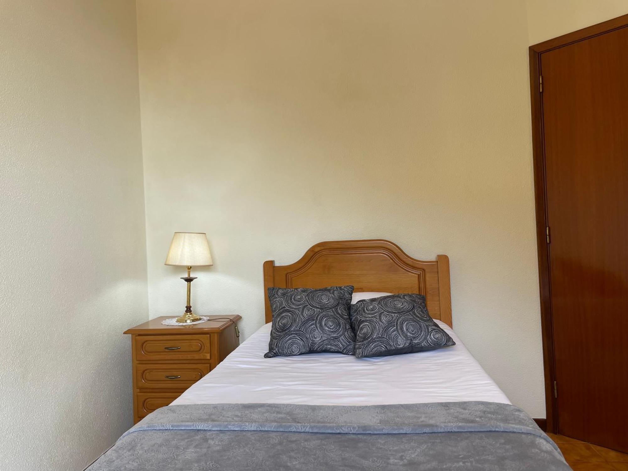 Holiday home Vigario House