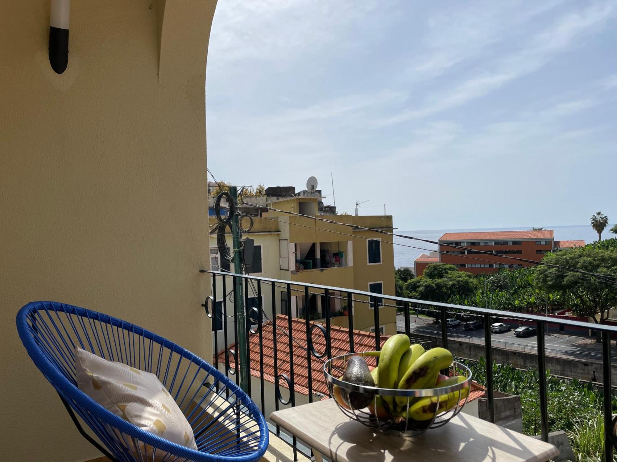 Vigario House