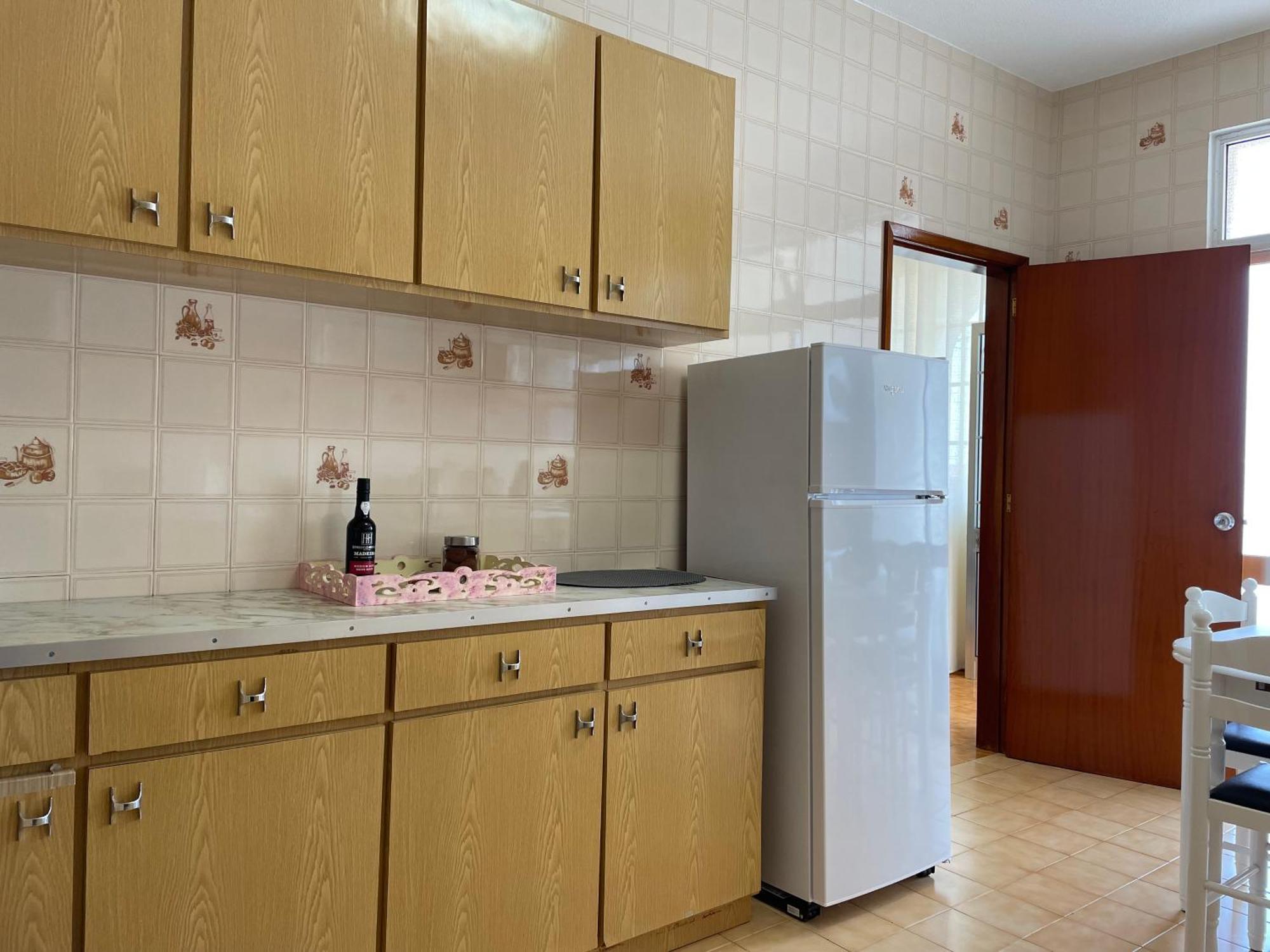 Holiday home Vigario House Camara de Lobos
