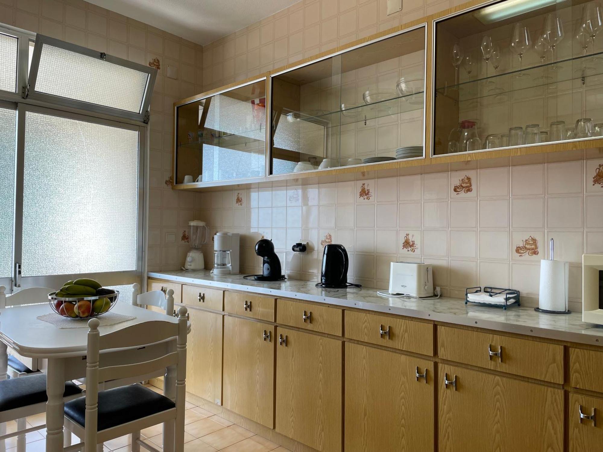 Vigario House Holiday home *
