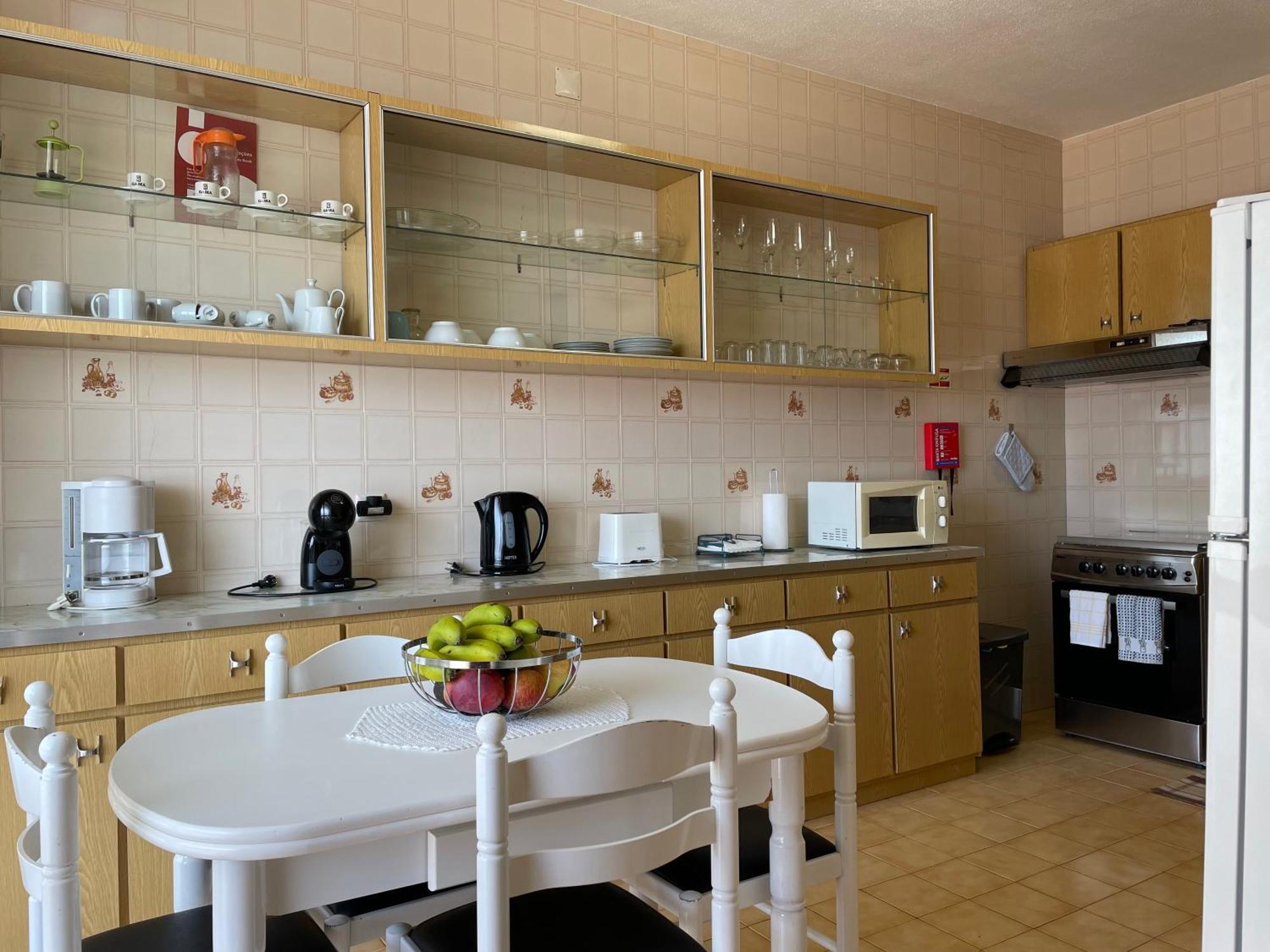 Vigario House Holiday home