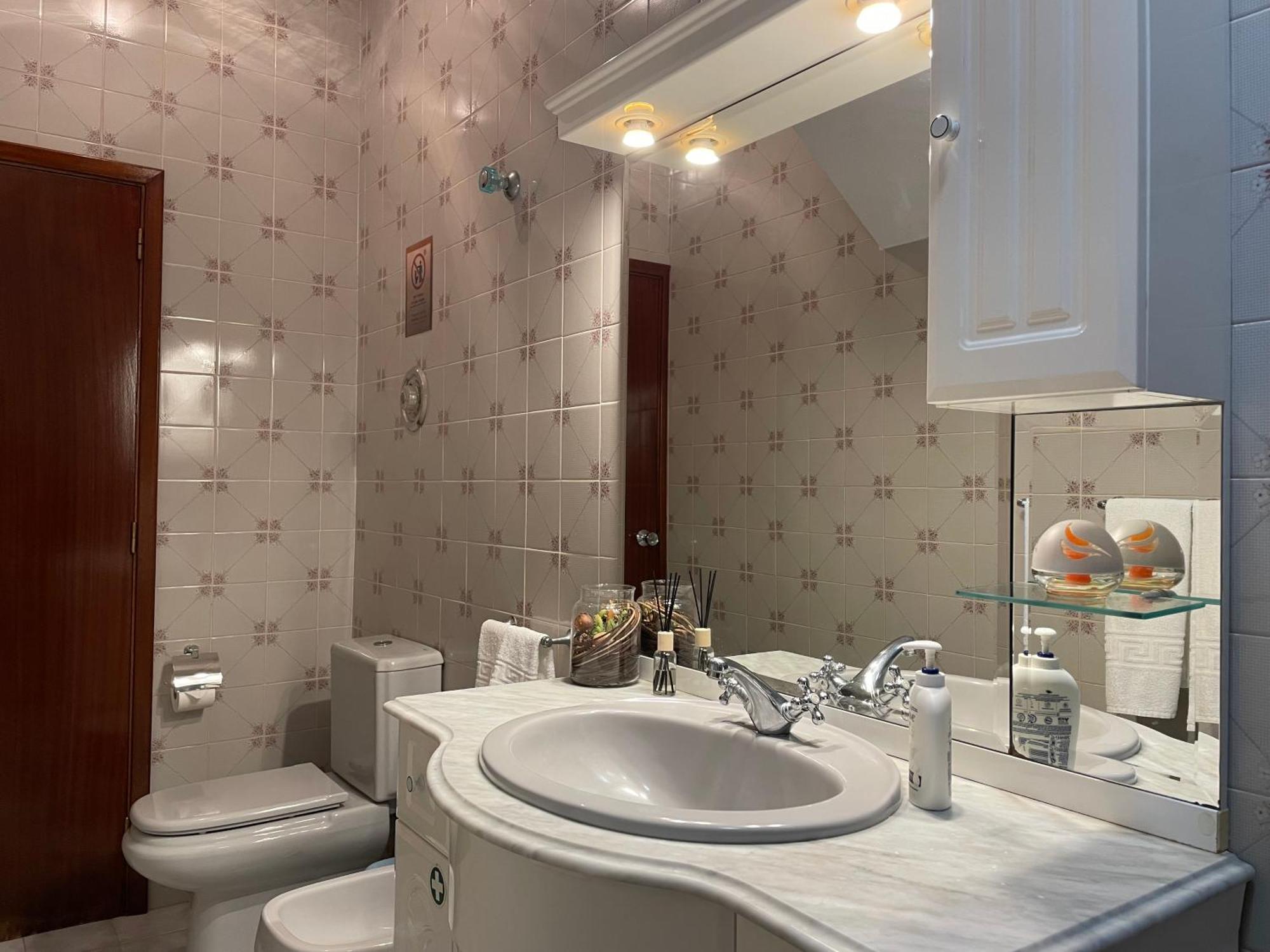 Vigario House Holiday home *