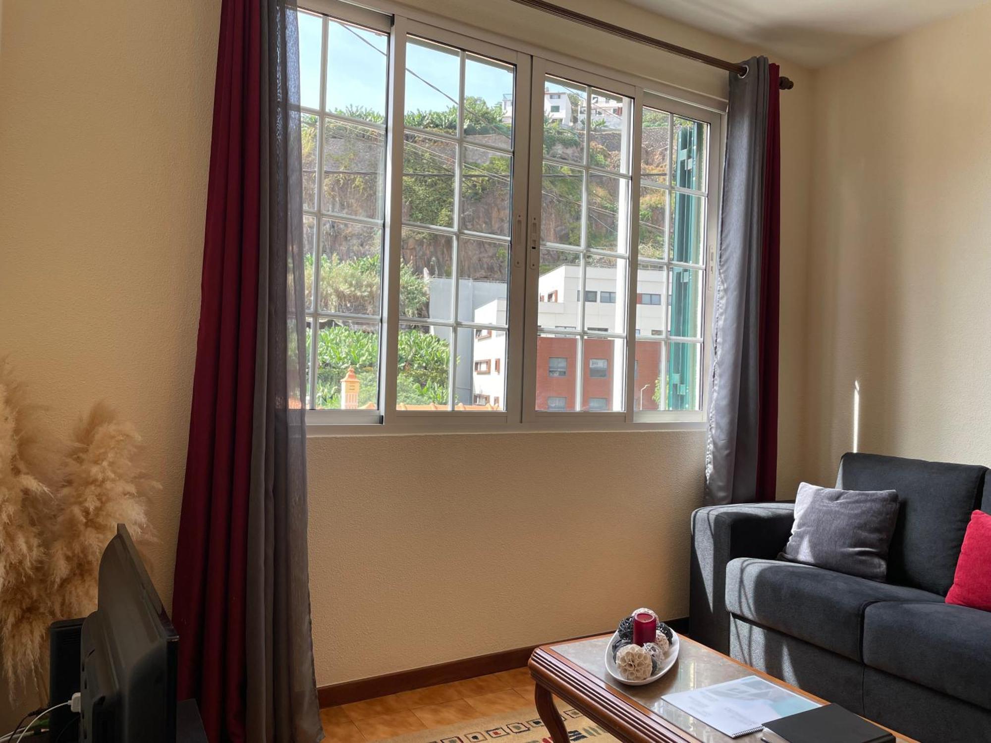 Vigario House * Camara de Lobos