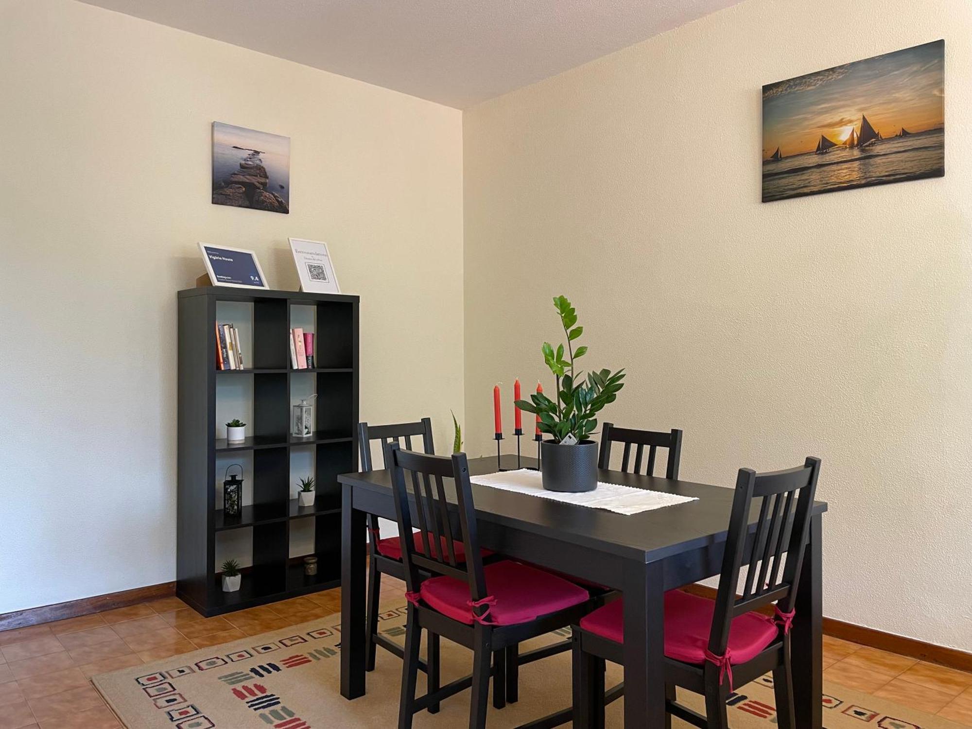 Holiday home Vigario House