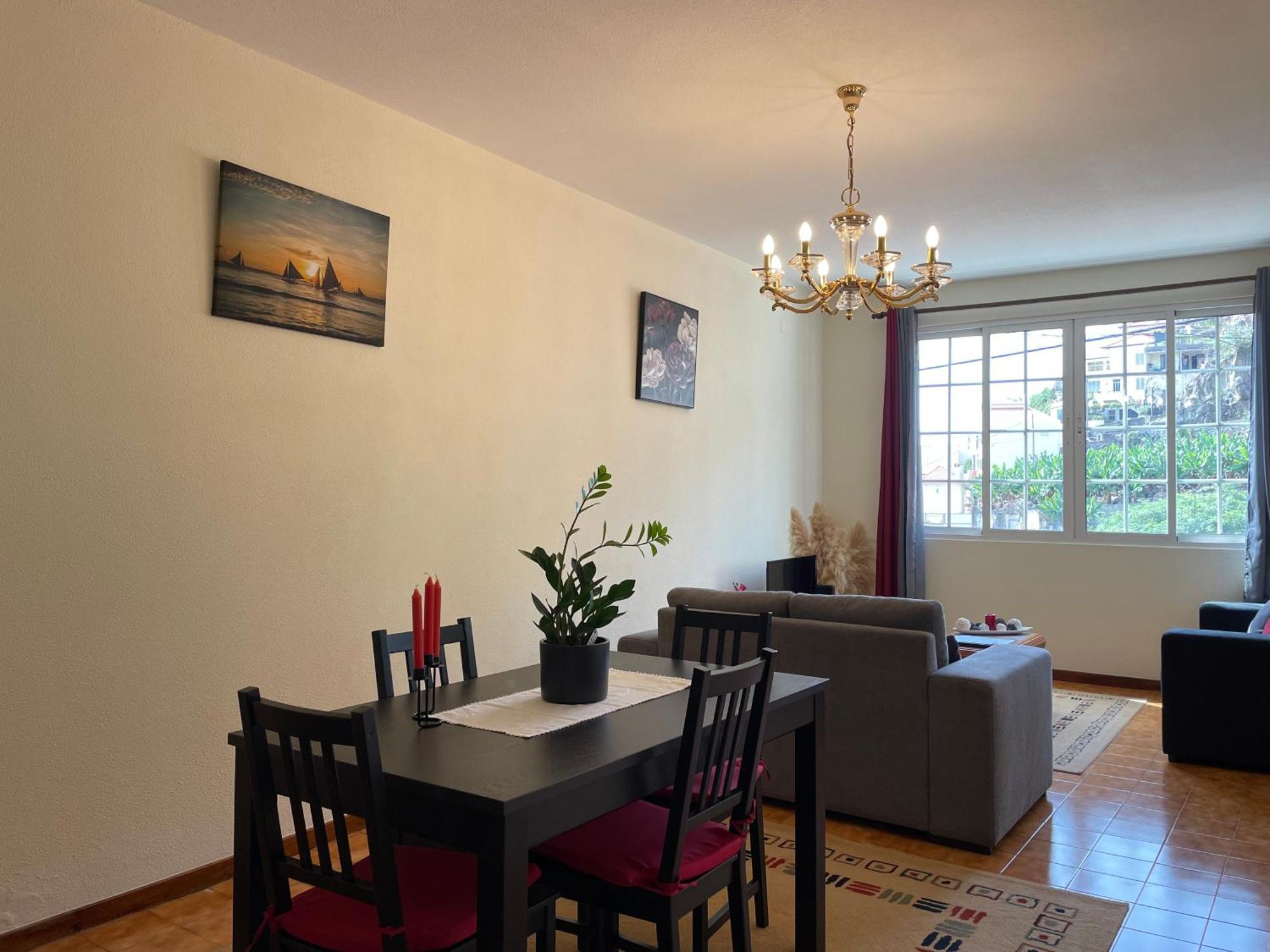 Holiday home Vigario House Camara de Lobos